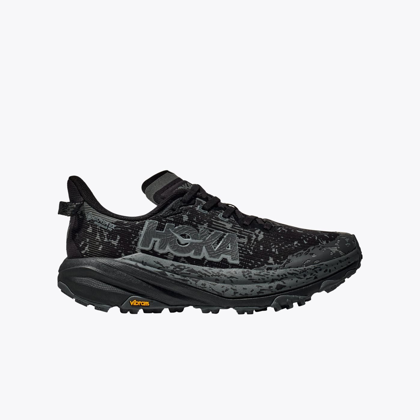 [HOKA] 男款 Speedgoat 6 GTX Wide 寬楦 健行鞋