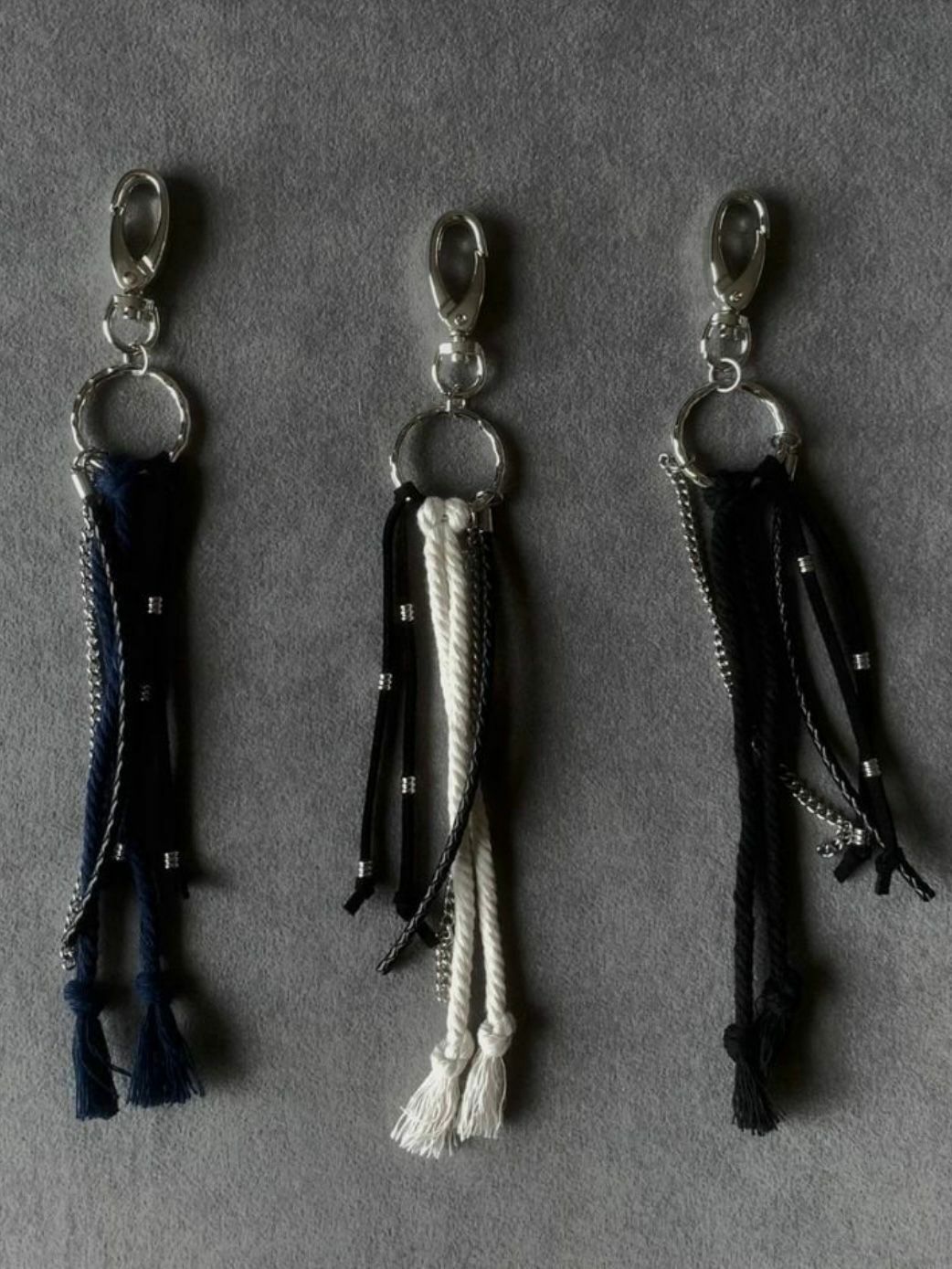 鎖匙扣 LEGIT-006A