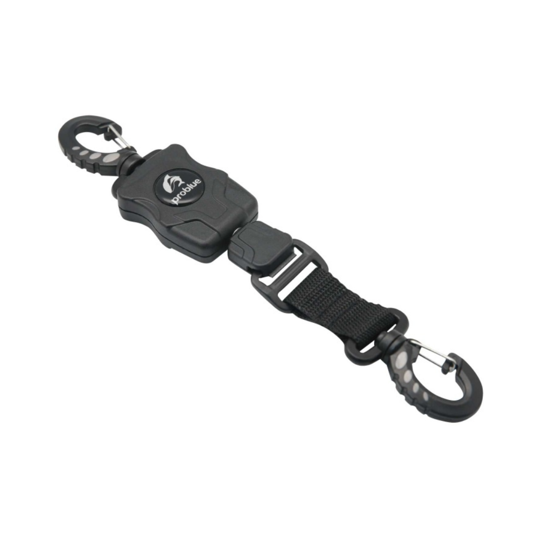 problue 伸縮掛鉤 AC-41-4 (旋轉鉤扣)