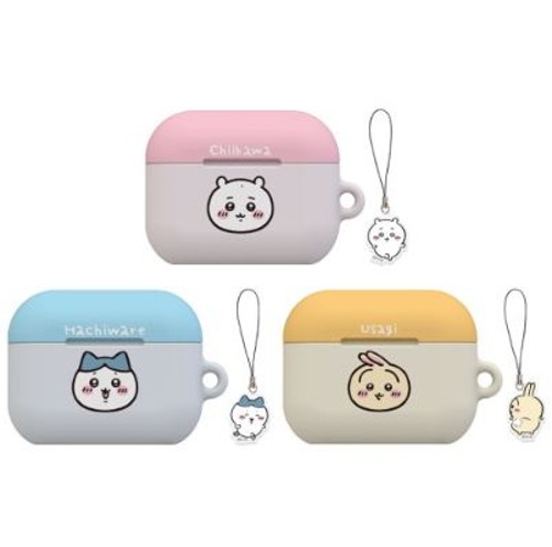 韓國限定 chiikawa 吉伊卡哇 airpods pro1/2代 airpods 3