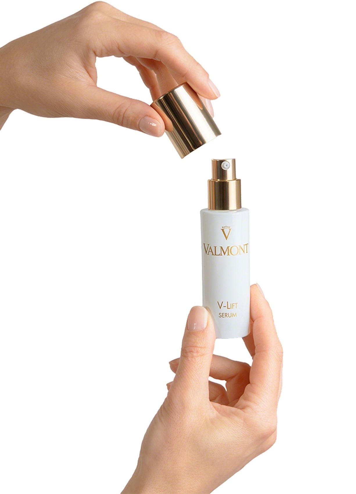 VALMONT V-LIFT緊提精萃 30ML   #大自然的視黃醇  #植物性A醇