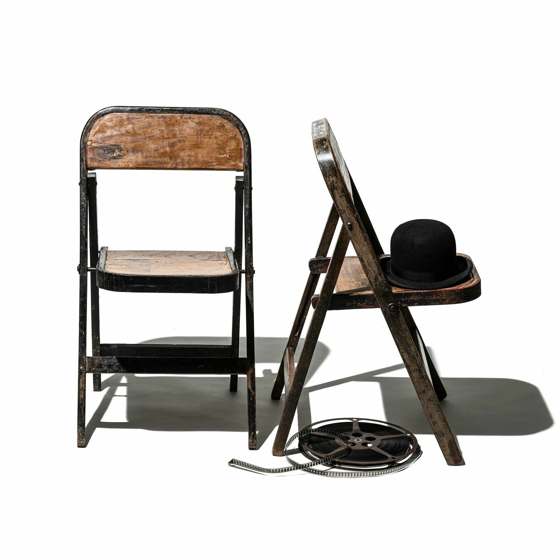 PUEBCO WD. CINEMA CHAIR