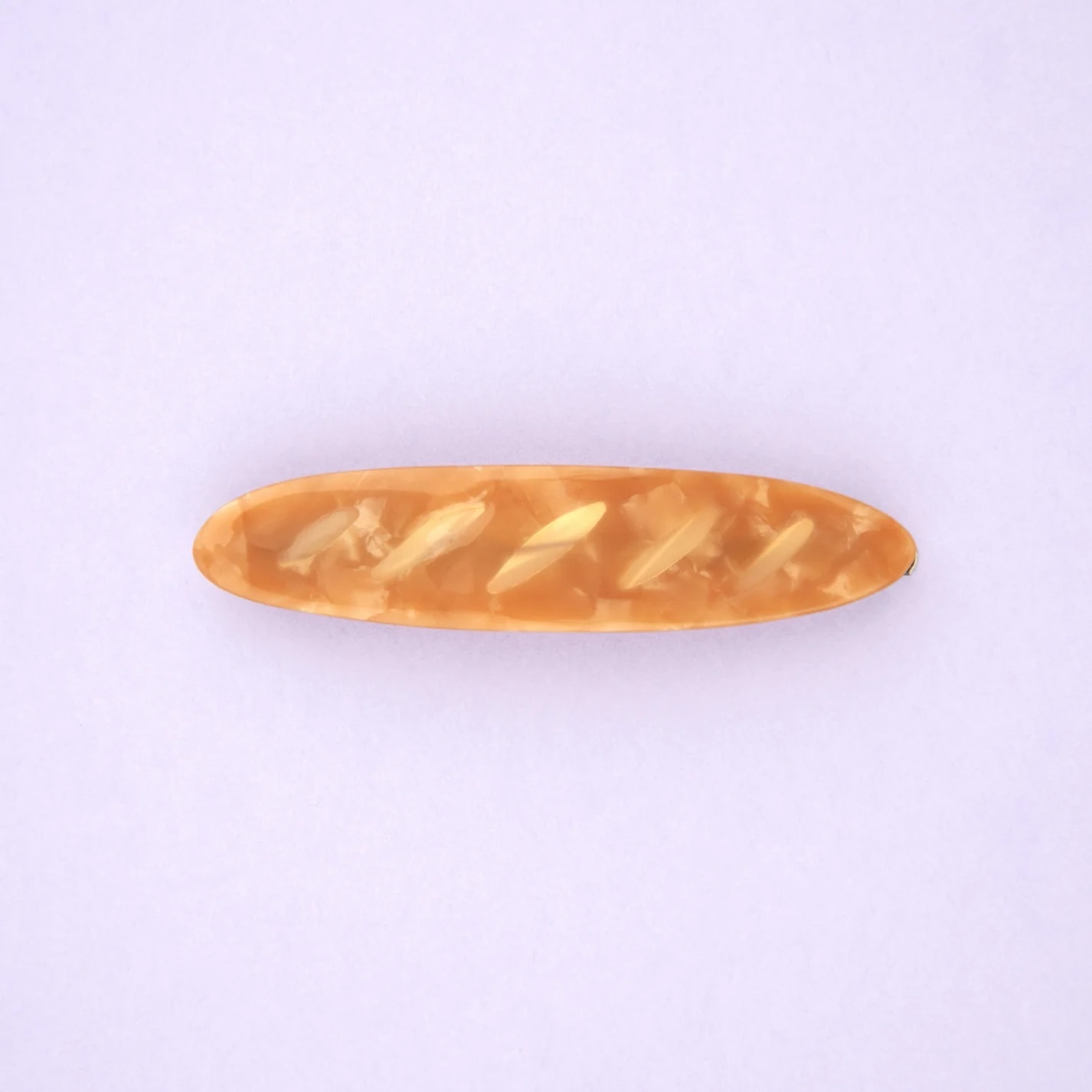 BAGUETTE HAIR CLIP｜Coucou Suzette
