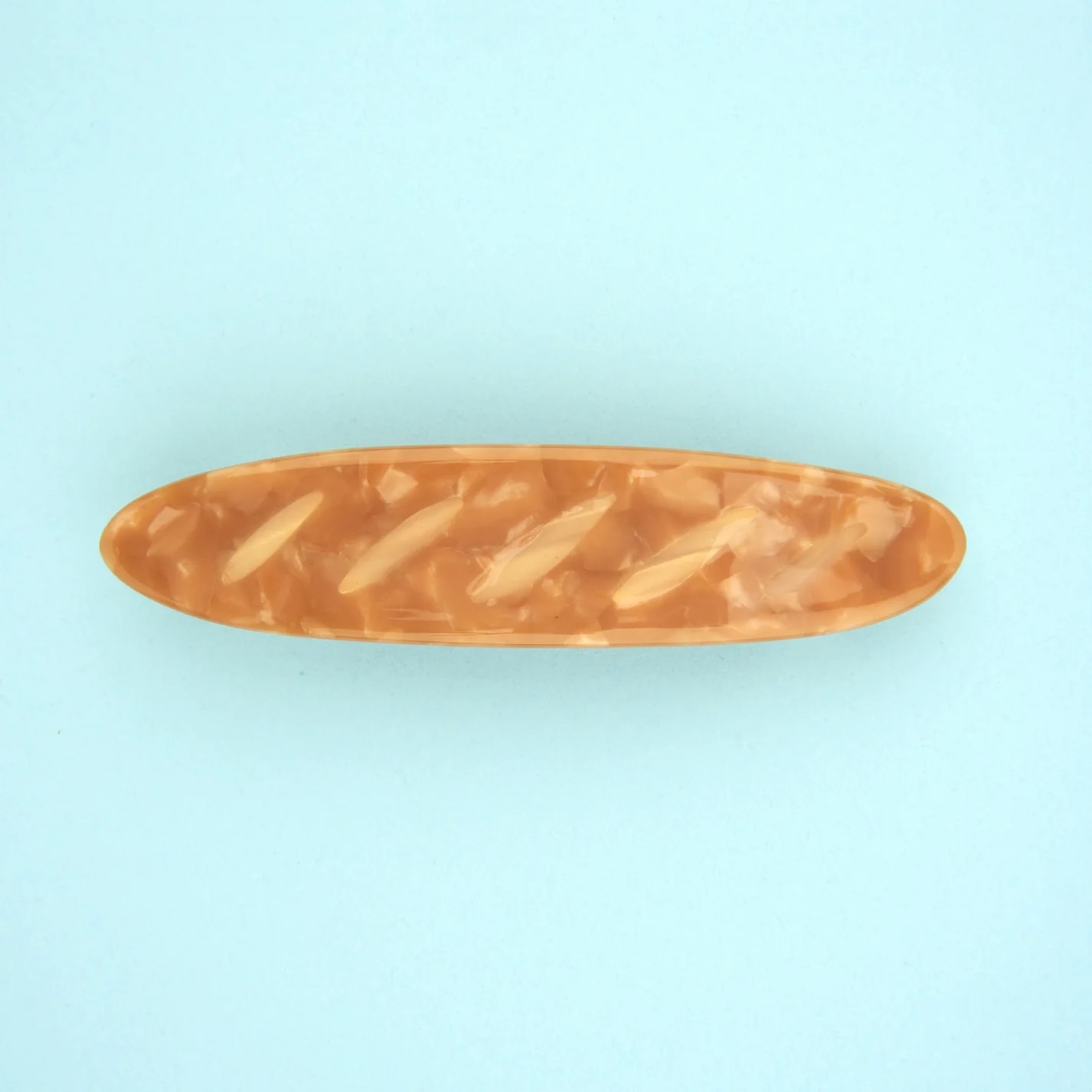 FRENCH BARRETTE BAGUETTE｜Coucou Suzette