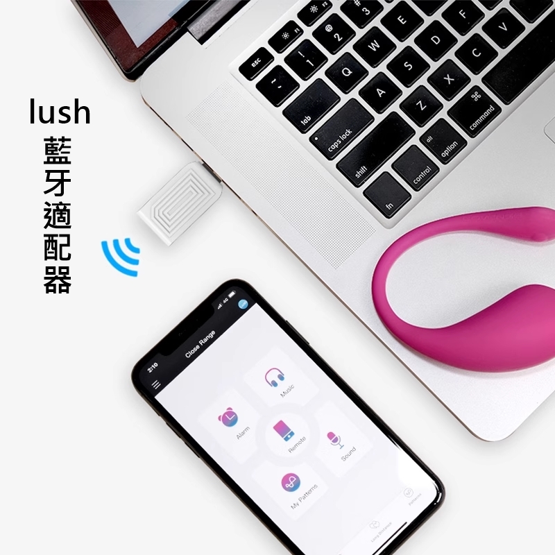 Lovense USB Bluetooth Adapter