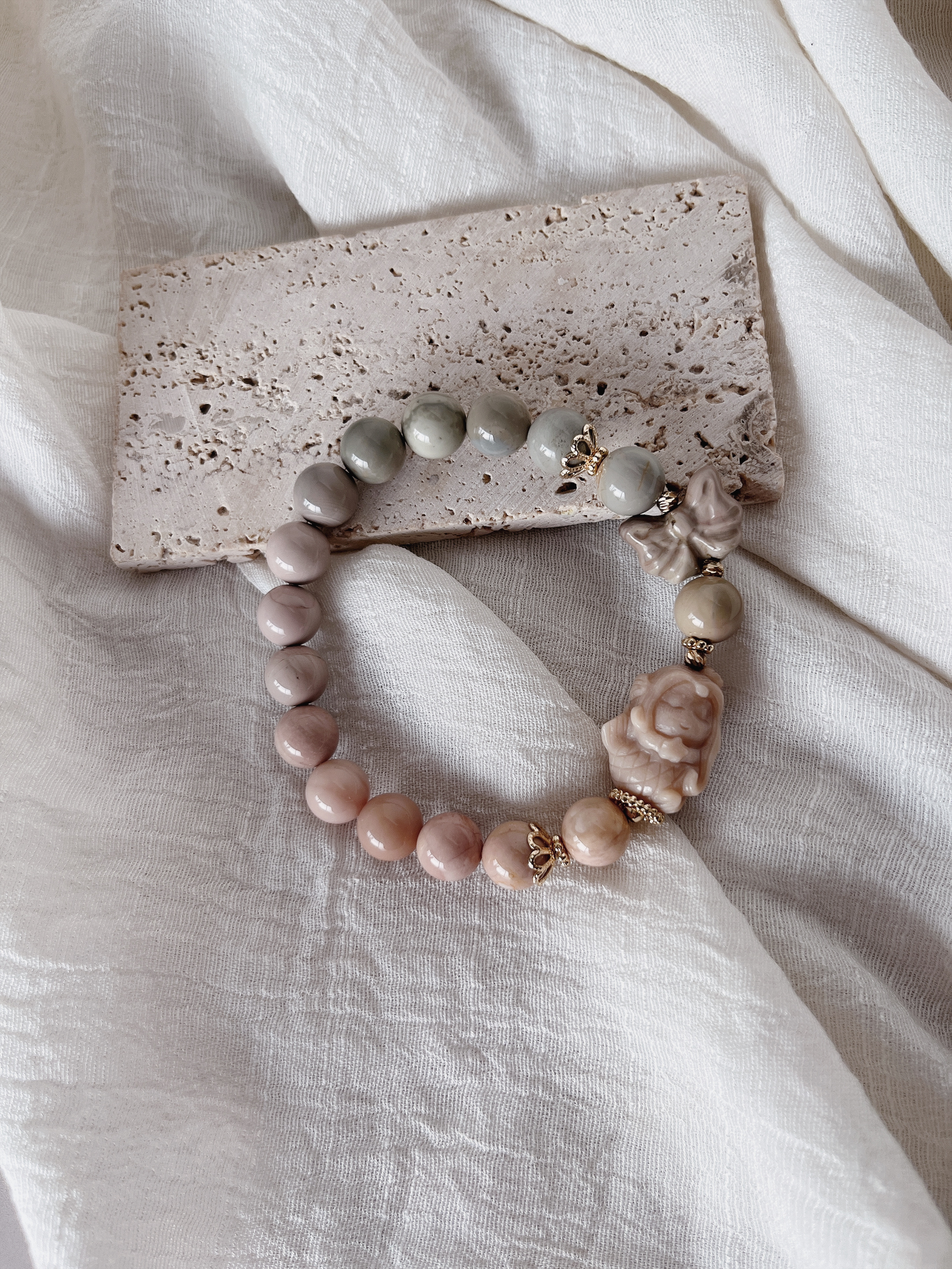 《阿拉善．人魚之歌》