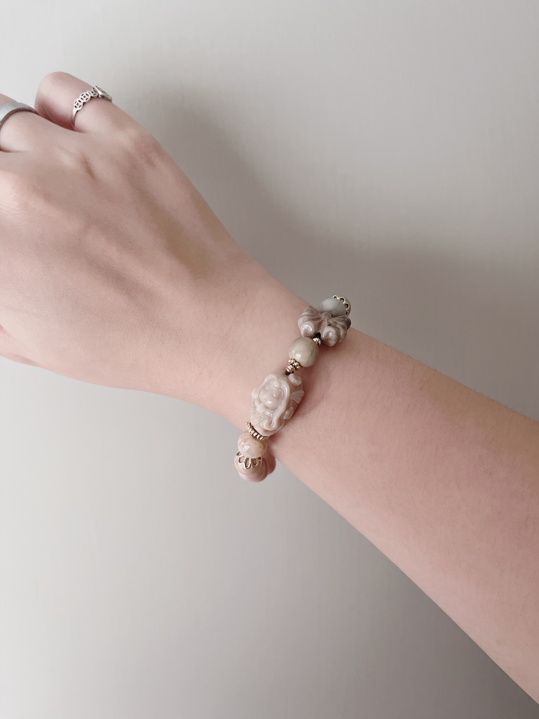 《阿拉善．人魚之歌》