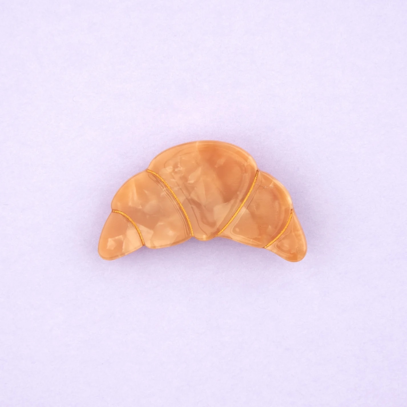 CROISSANT HAIR CLIP｜Coucou Suzette