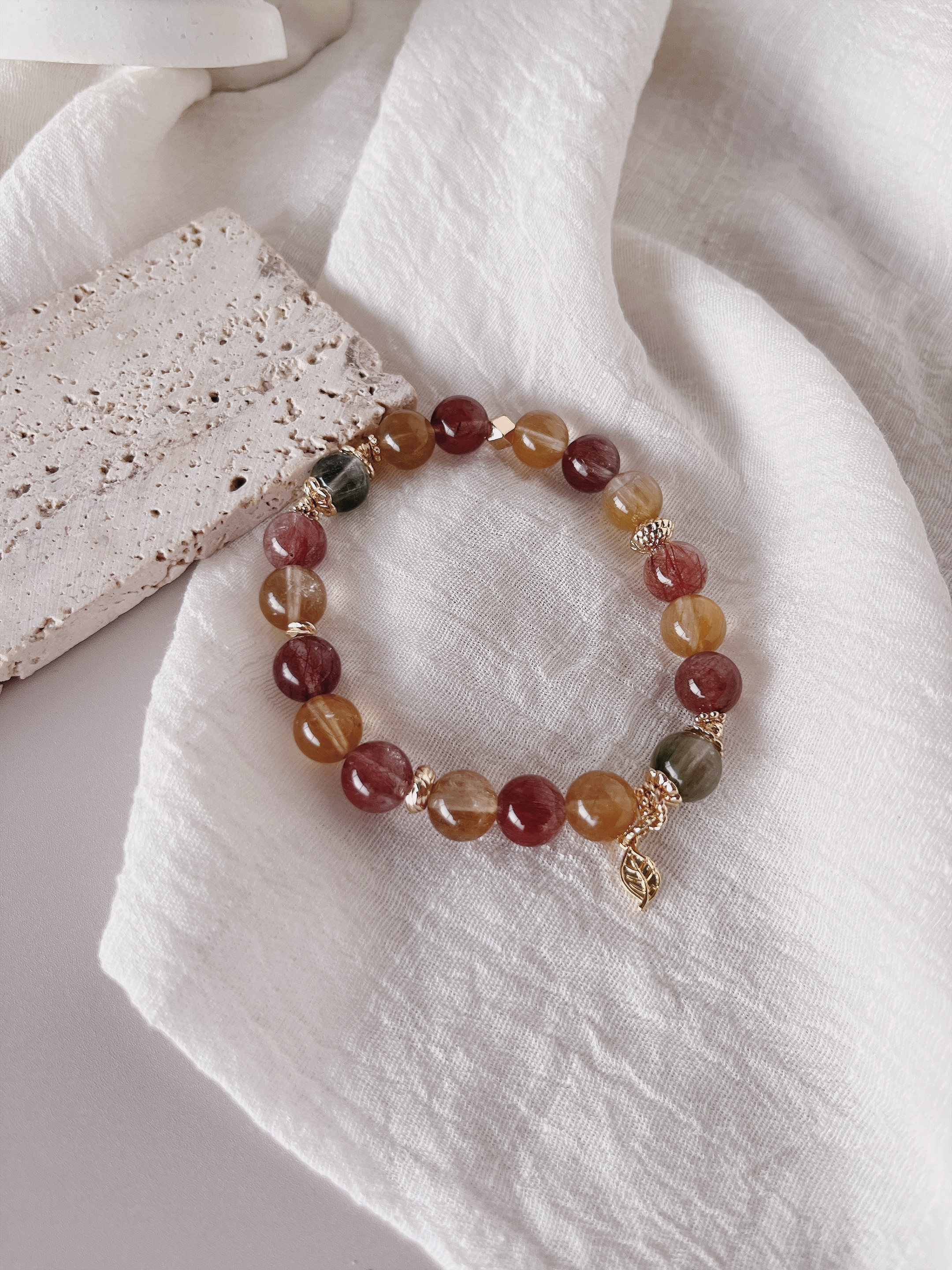 《大業有成．彩兔毛》