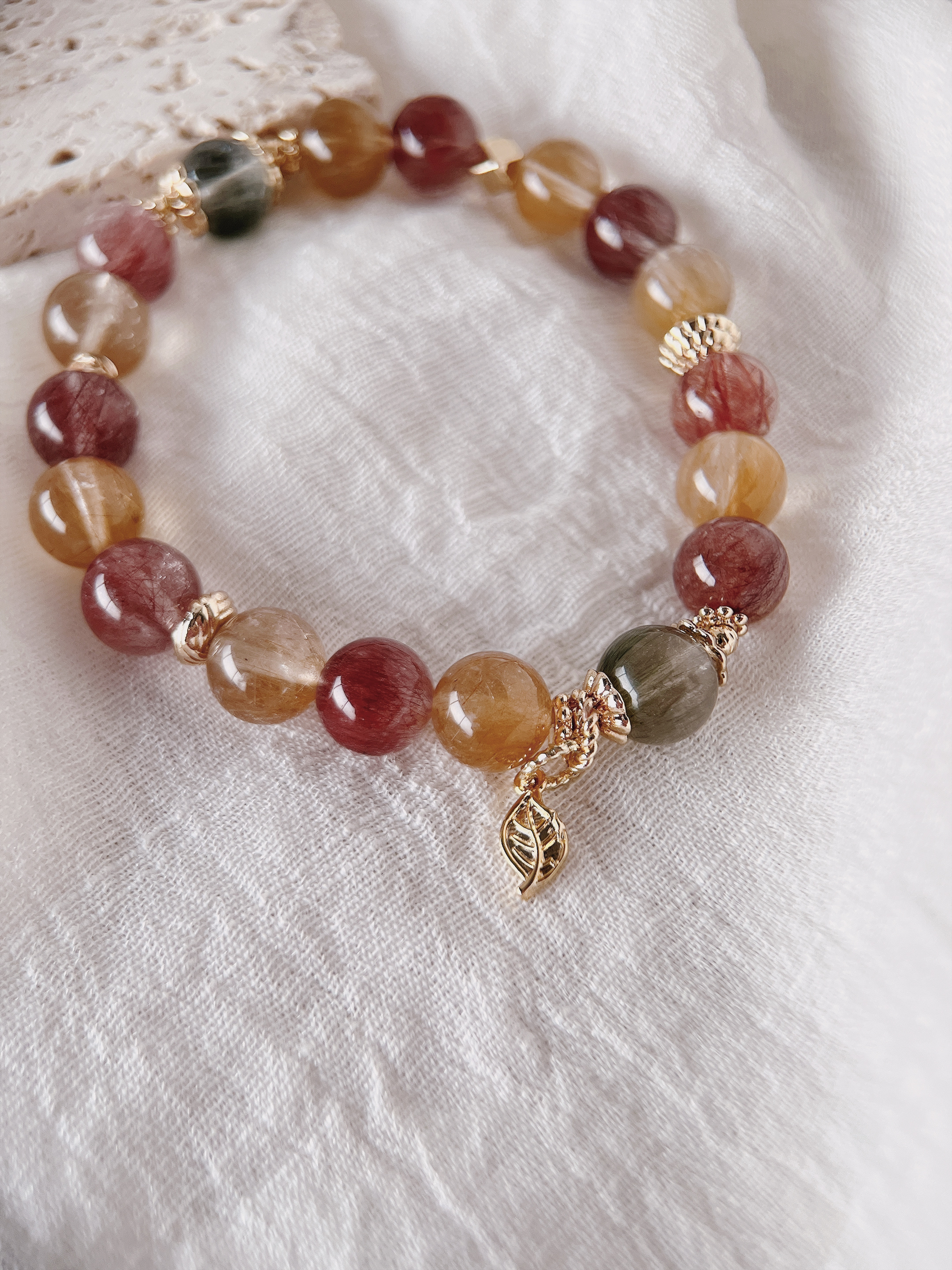 《大業有成．彩兔毛》