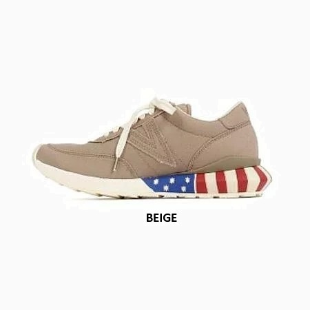 ON SALE : VISVIM ATTICA TRAINER CANVAS *SPOT LIMITED - PRE ORDER ITEM (預訂中)