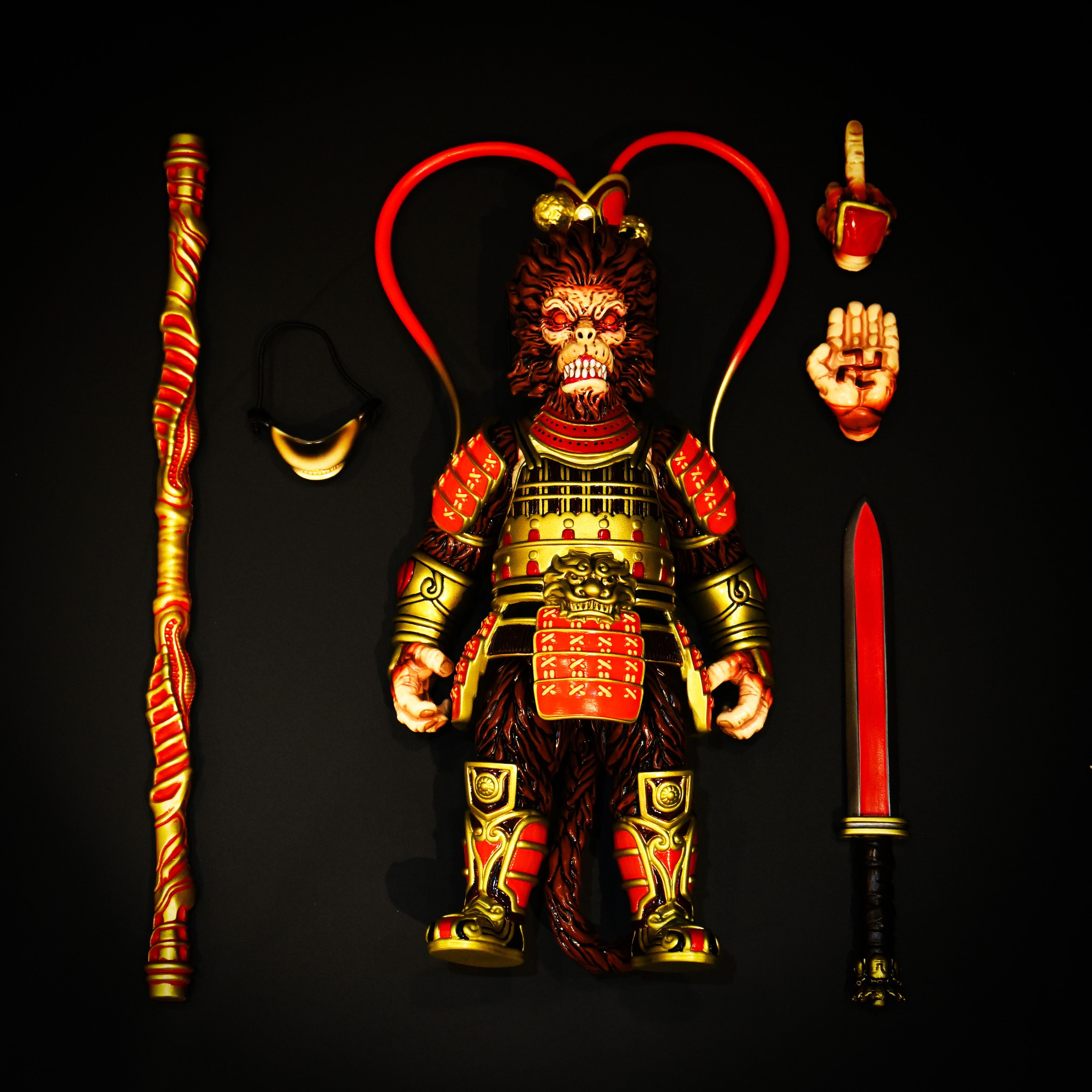 KAIJUONE 壱工房5th Anniversary SUPER SUN SUN / 無盡の空kaiju