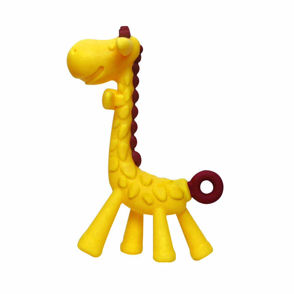 【日本Edison】KJC嬰幼兒潔牙固齒器