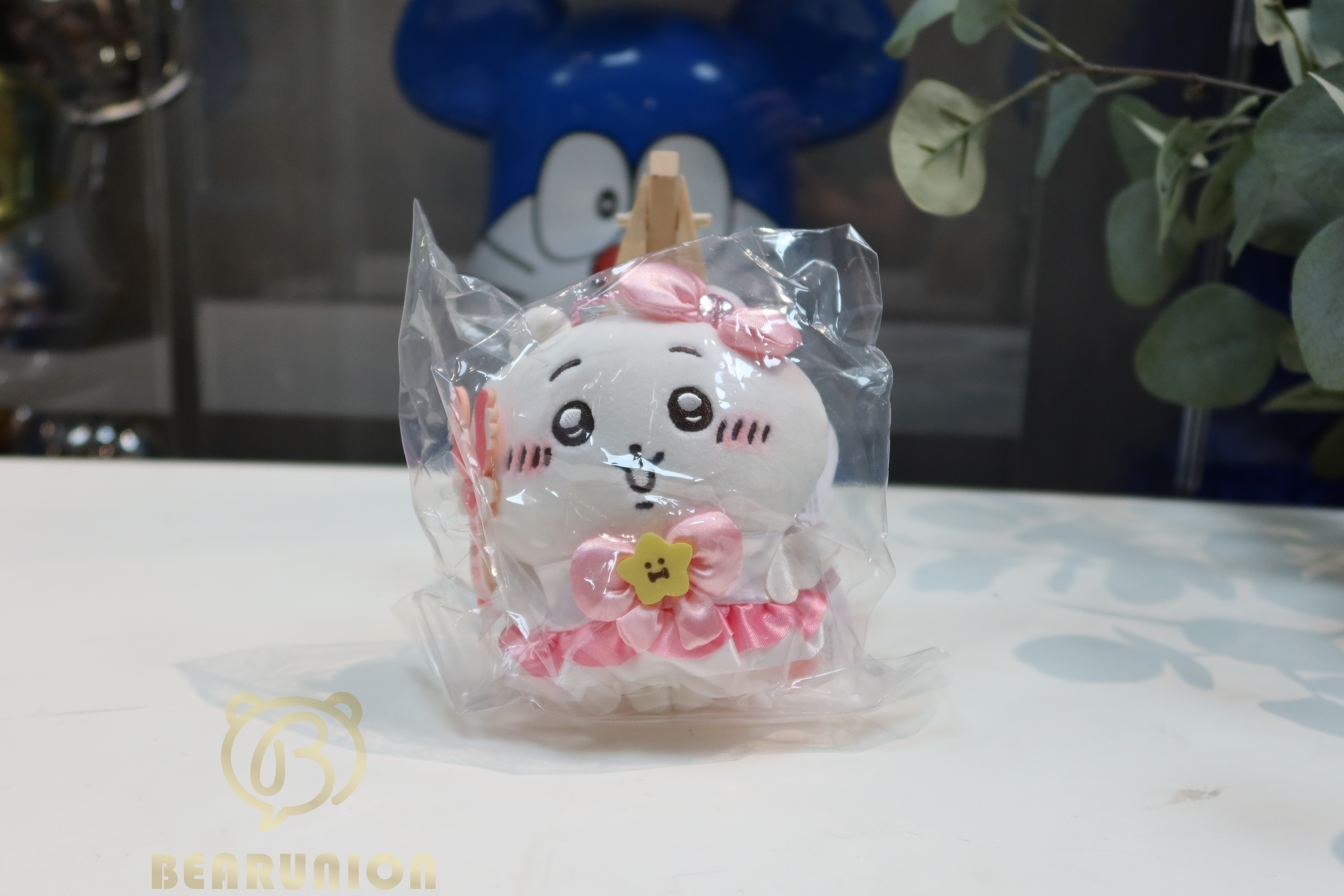 🥇現貨🥇Chiikawa 魔法少女 千川