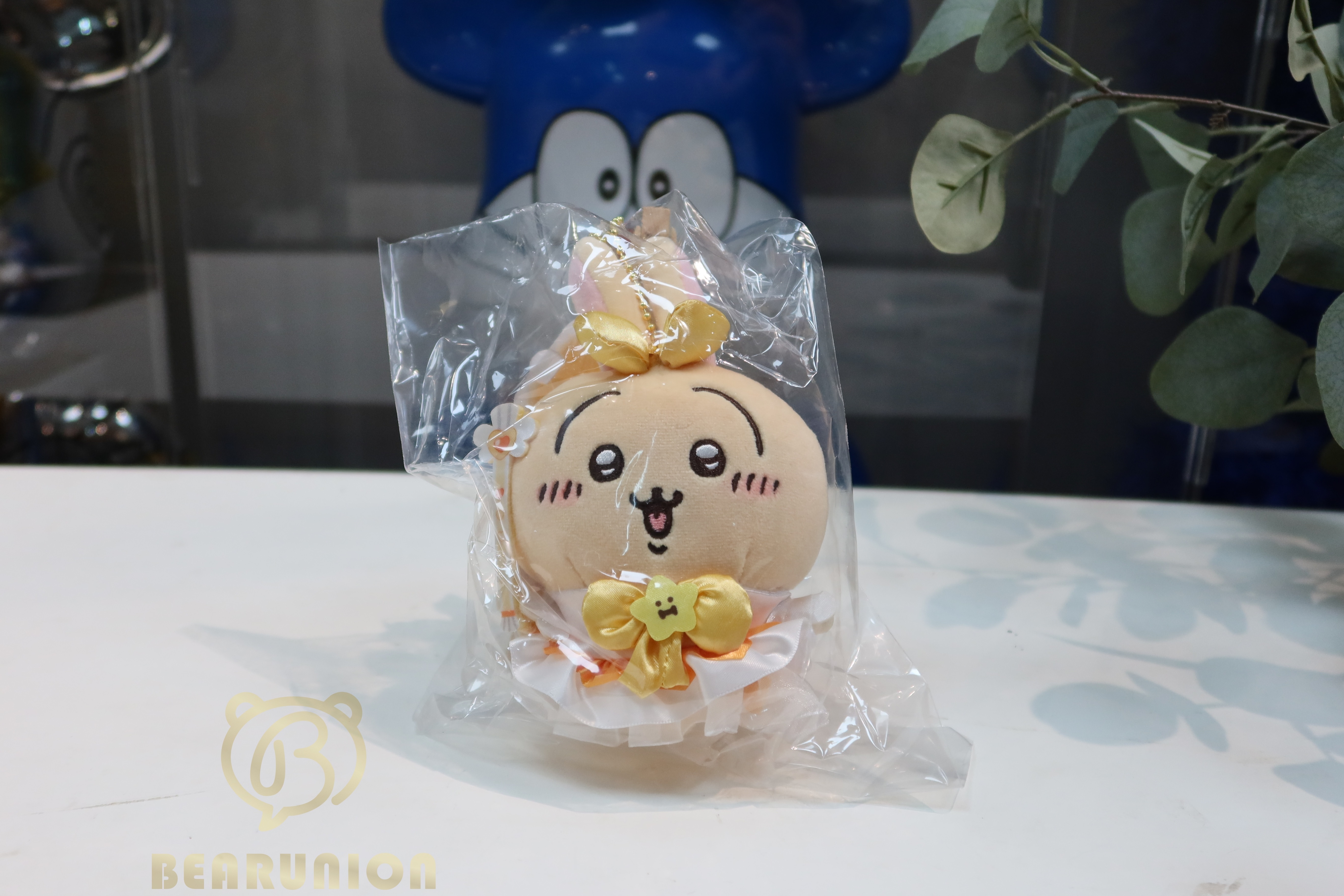 🥇現貨🥇Chiikawa 魔法少女 兔兔