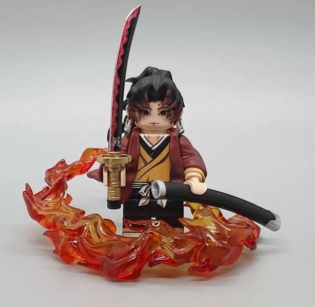 【Mifibono】繼國緣一