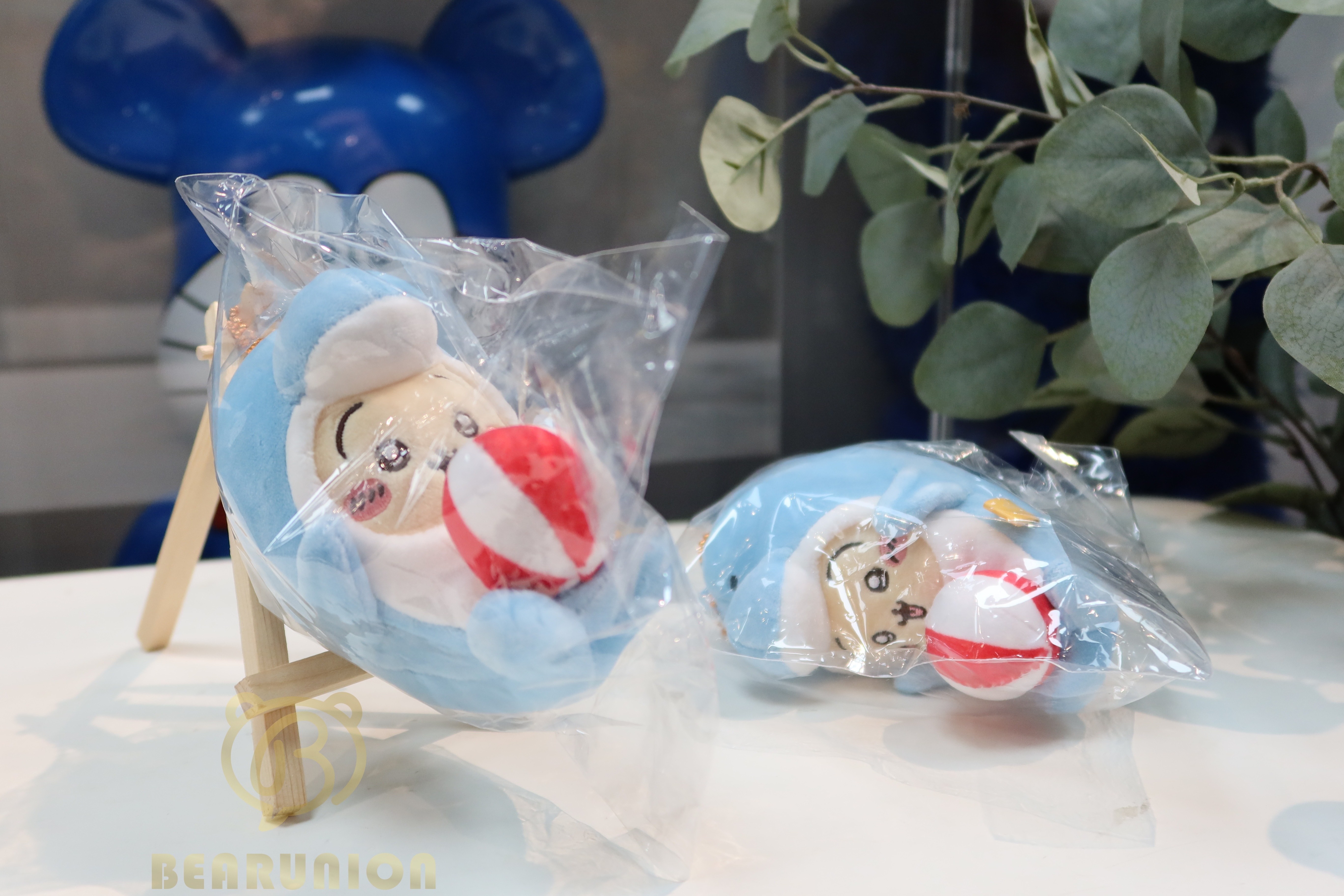 🥇現貨🥇Chiikawa 水族館海豚兔