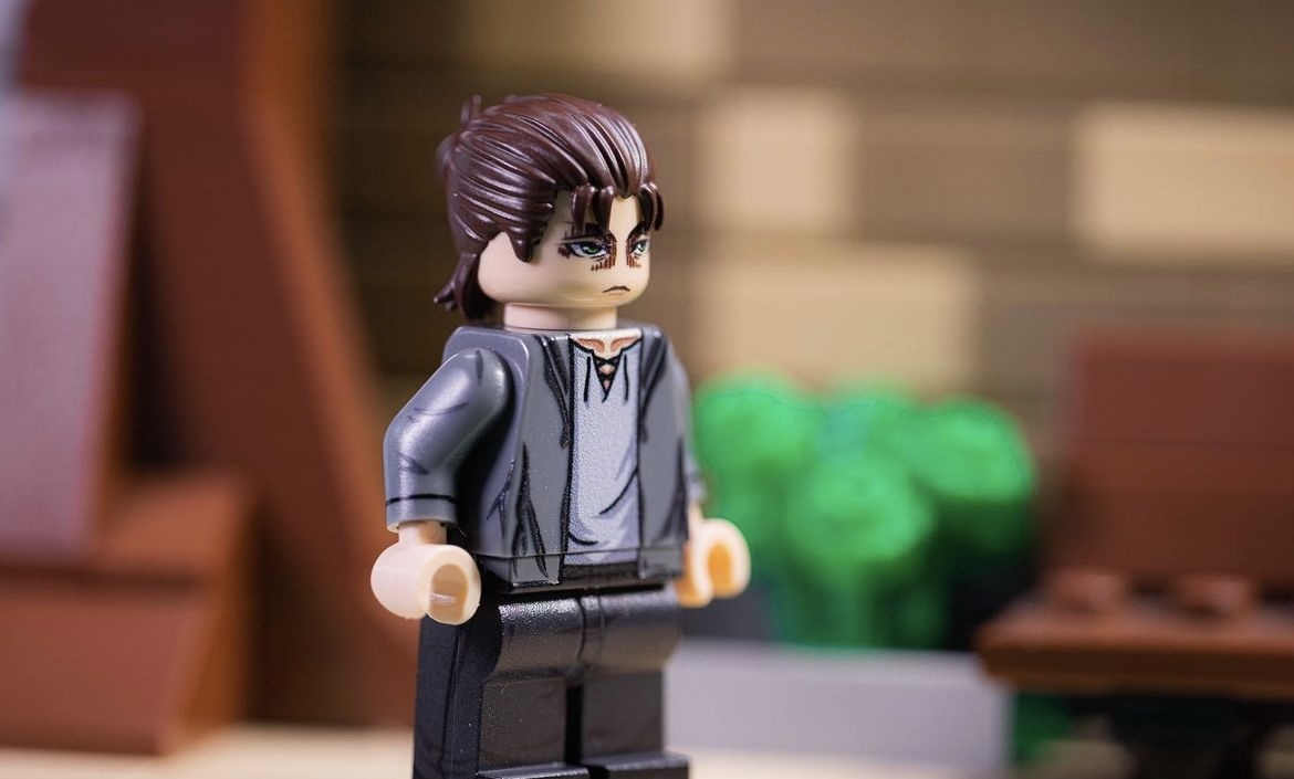 【Volar Via】Eren Attack on titan