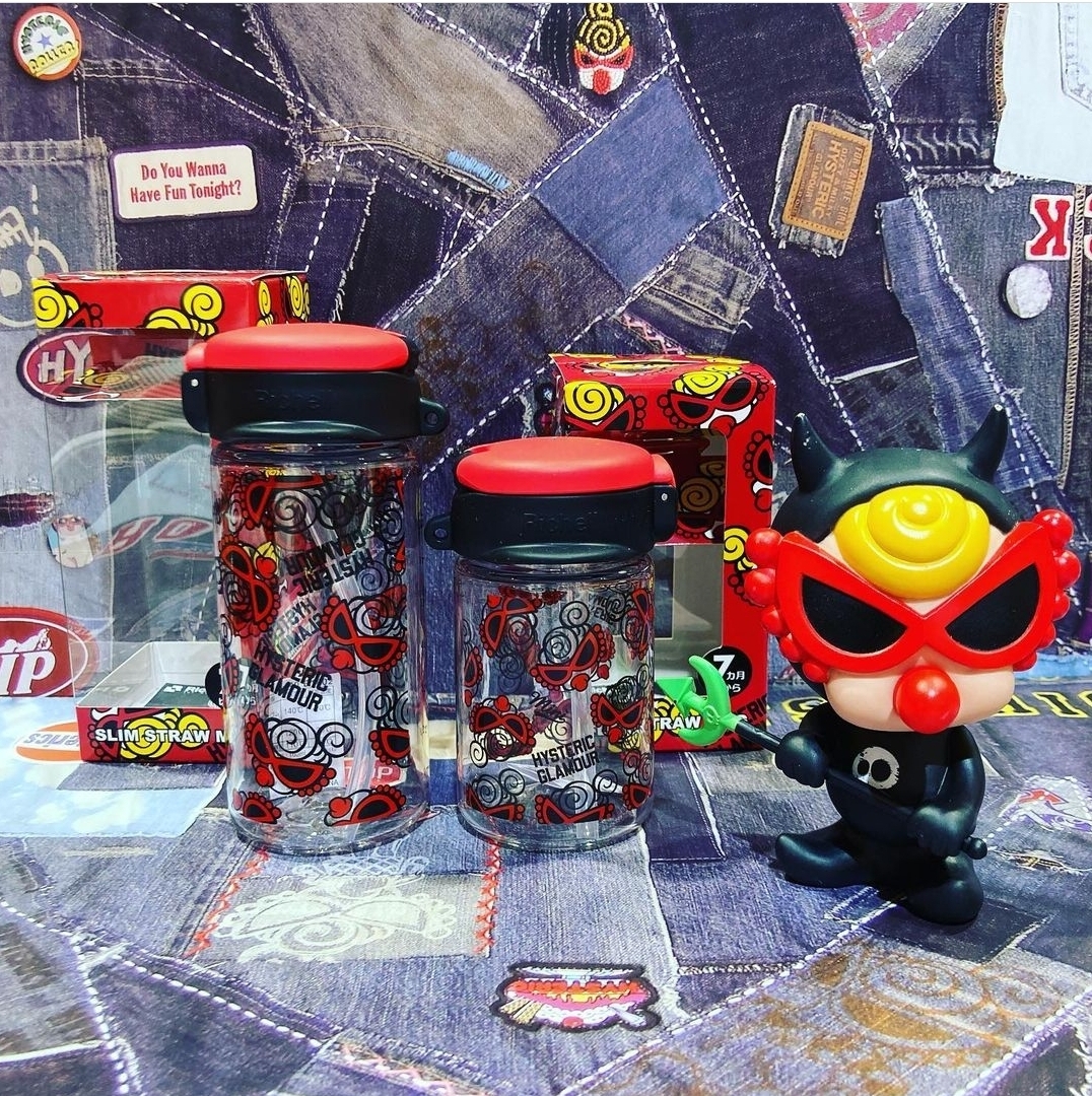 Hysteric Mini 啜啜杯 (J9 441)