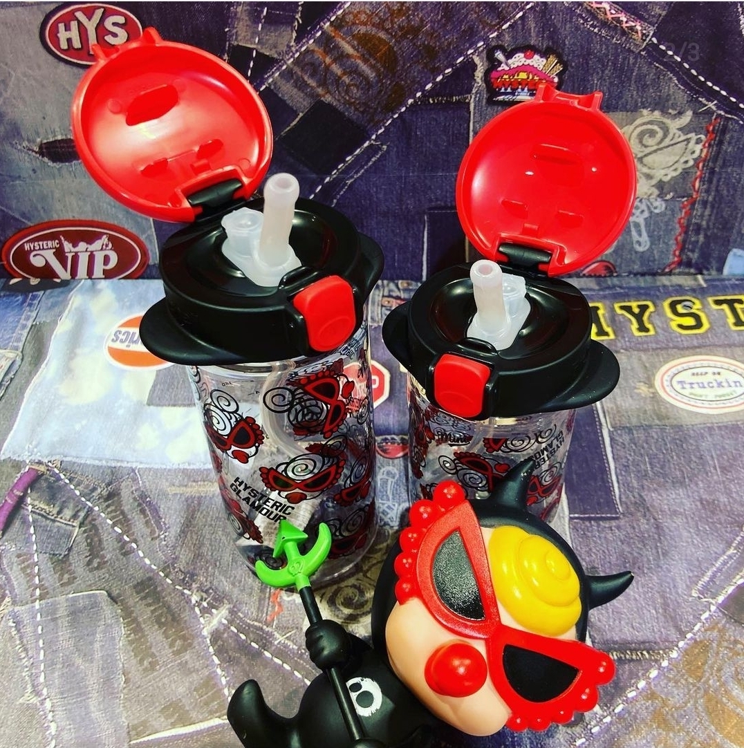 Hysteric Mini 啜啜杯 (J9 441)