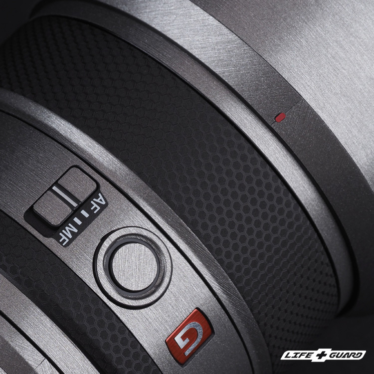 LIFE+GUARD 鏡頭貼膜專機專屬開版，LIFE+GUARD 風格設計