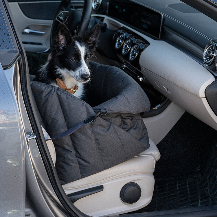 Hunting Pony 車用座椅