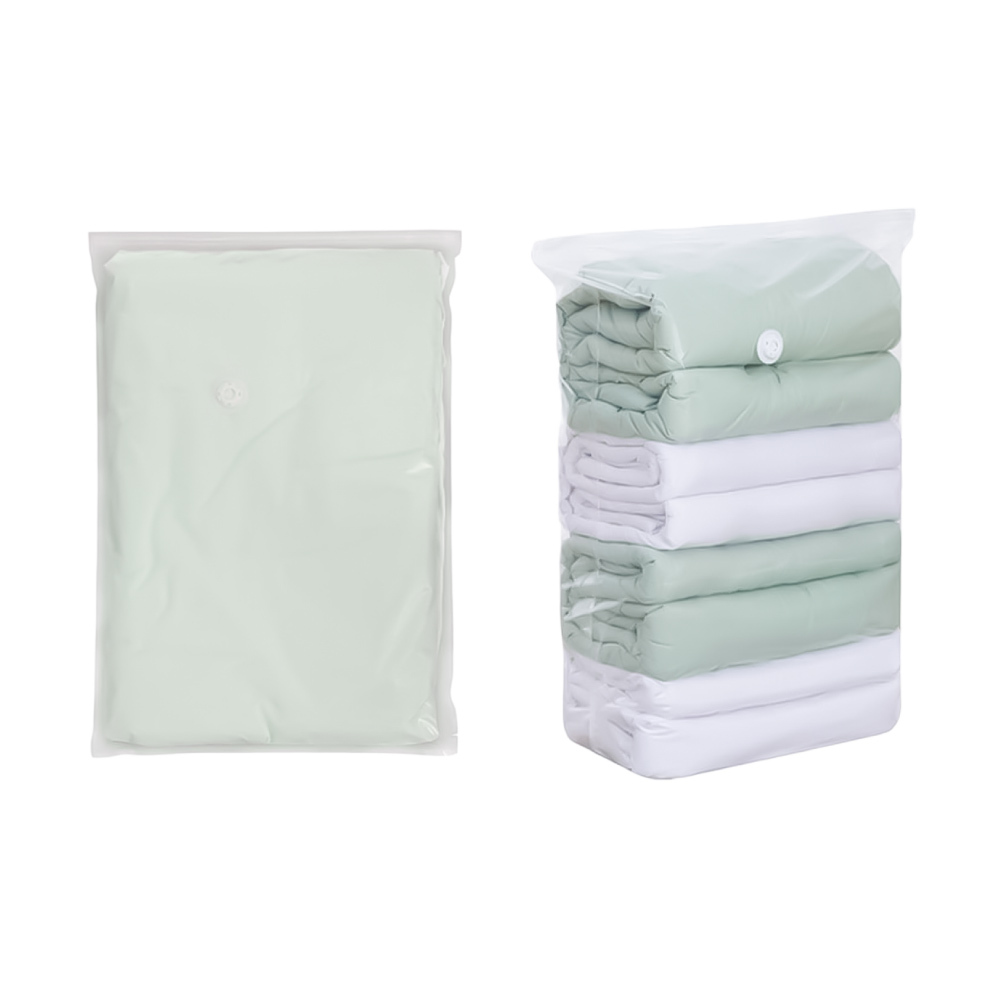 免抽氣真空壓縮袋