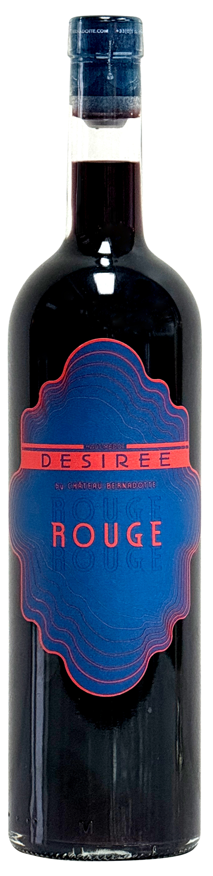 Rouge 2019 (750ml)