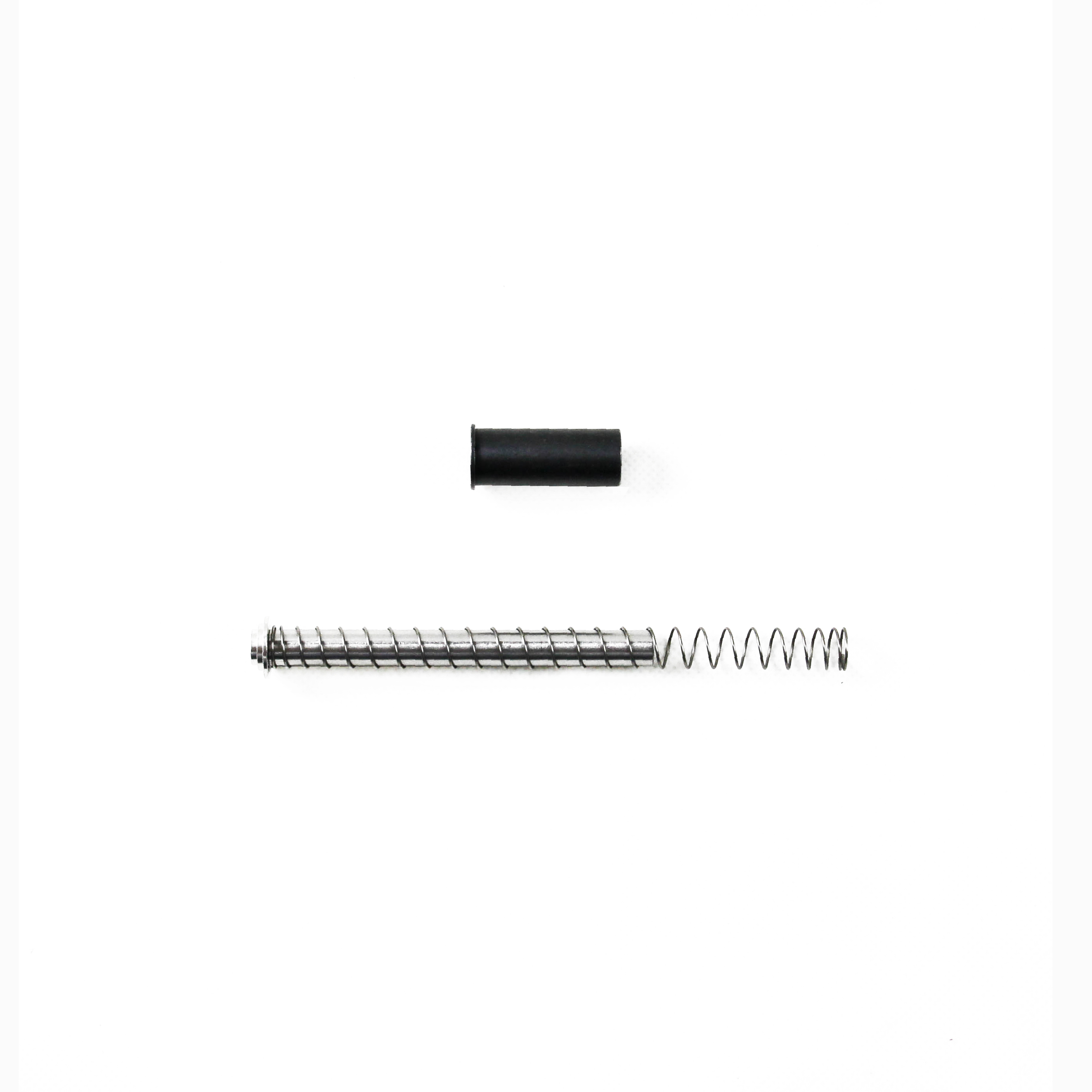 Trinity Hi-Capa Stainless Steel Recoil Spring Guide Set for  Nylon Fiber Slide