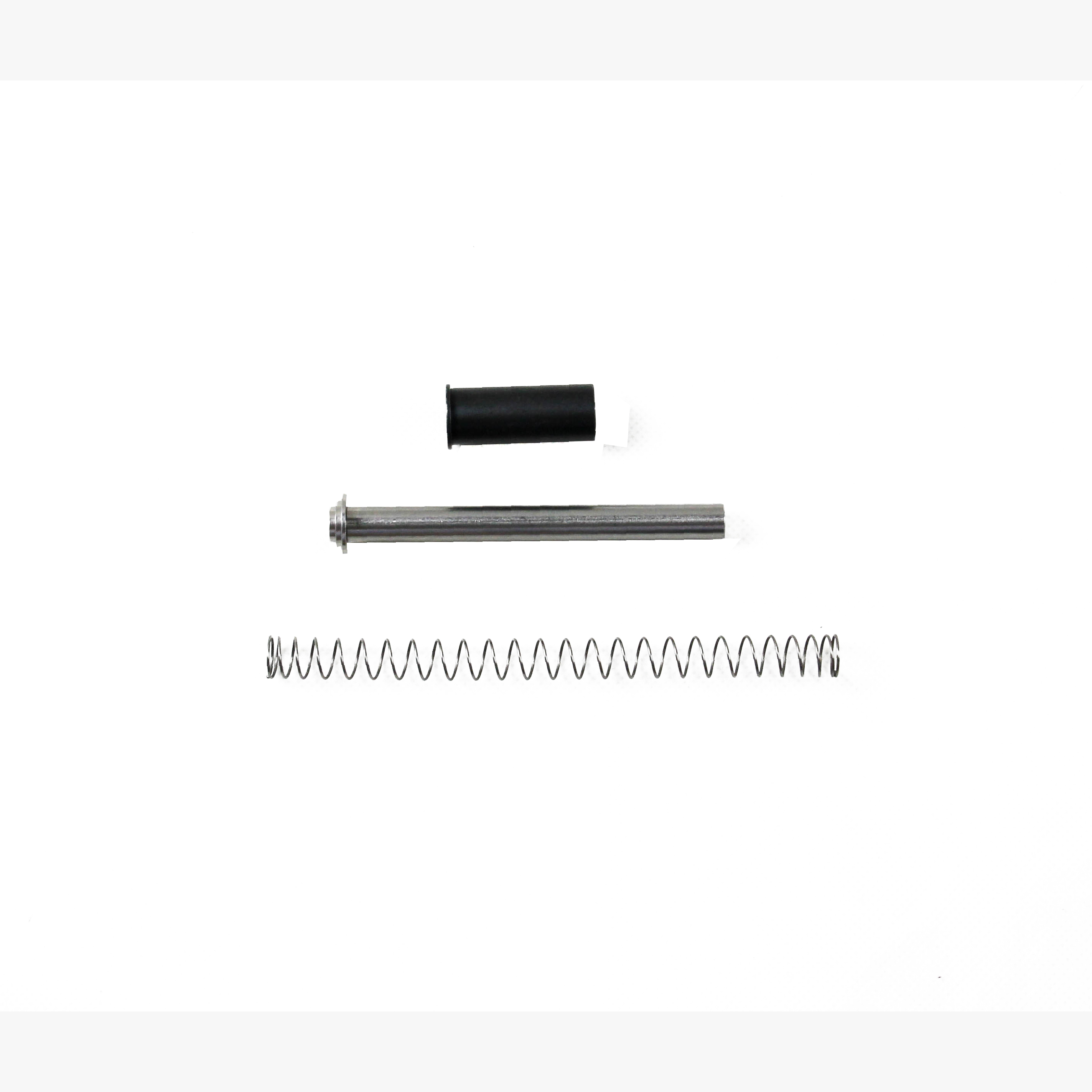 Trinity Hi-Capa Stainless Steel Recoil Spring Guide Set for  Nylon Fiber Slide