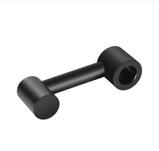 Popular model [1-pack] car seat back aluminum alloy hook [please contact customer service to confirm the delivery style after placing the order]