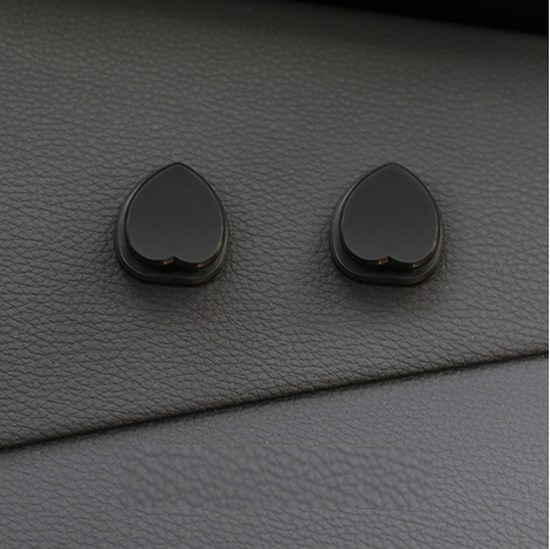 Popular model [pack of 2] multi-functional small hook for car seat back [please contact customer service to confirm the delivery style after placing the order]
