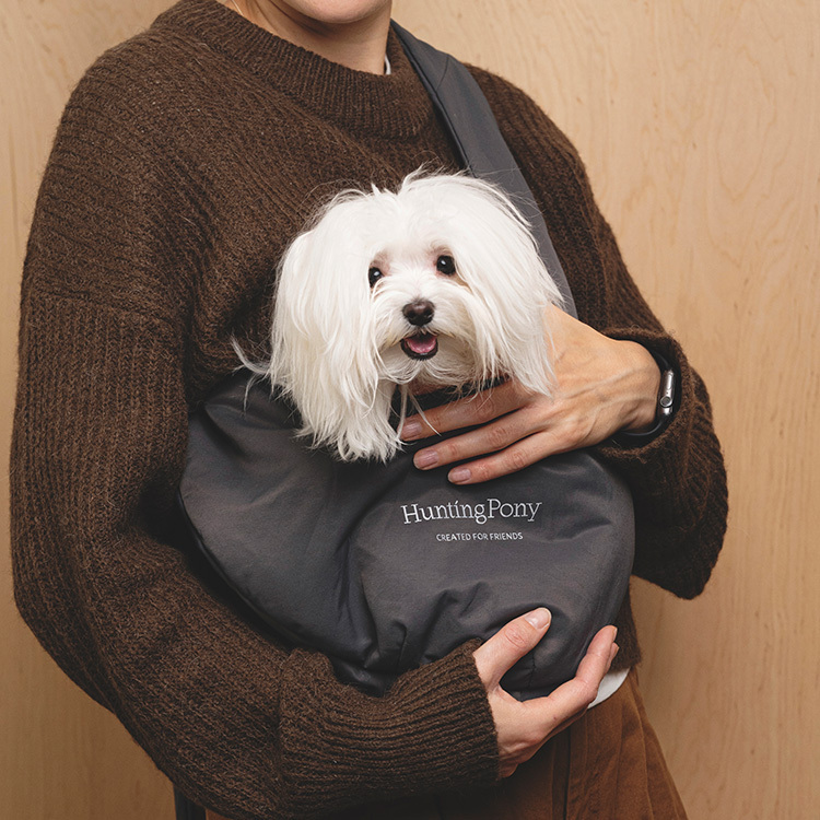 Pony-Kangaroony 外出肩背包