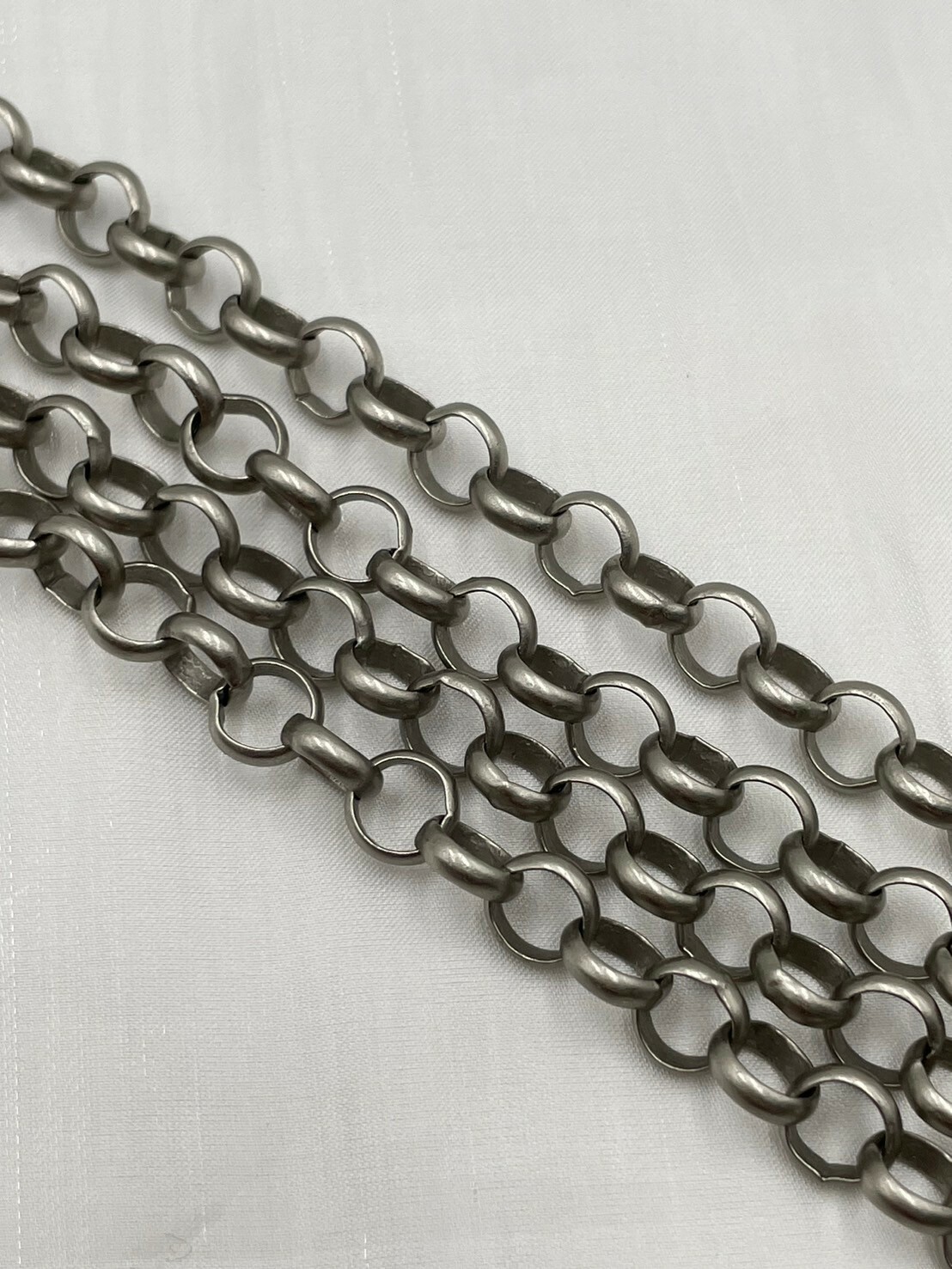 J-8mm全焊接鏈條92cm