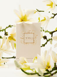 APS White Orchid Pheromone Hair Care Essence 53ml