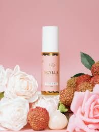 APS Lychee Rose Pheromone Hair Care Essence 53ml