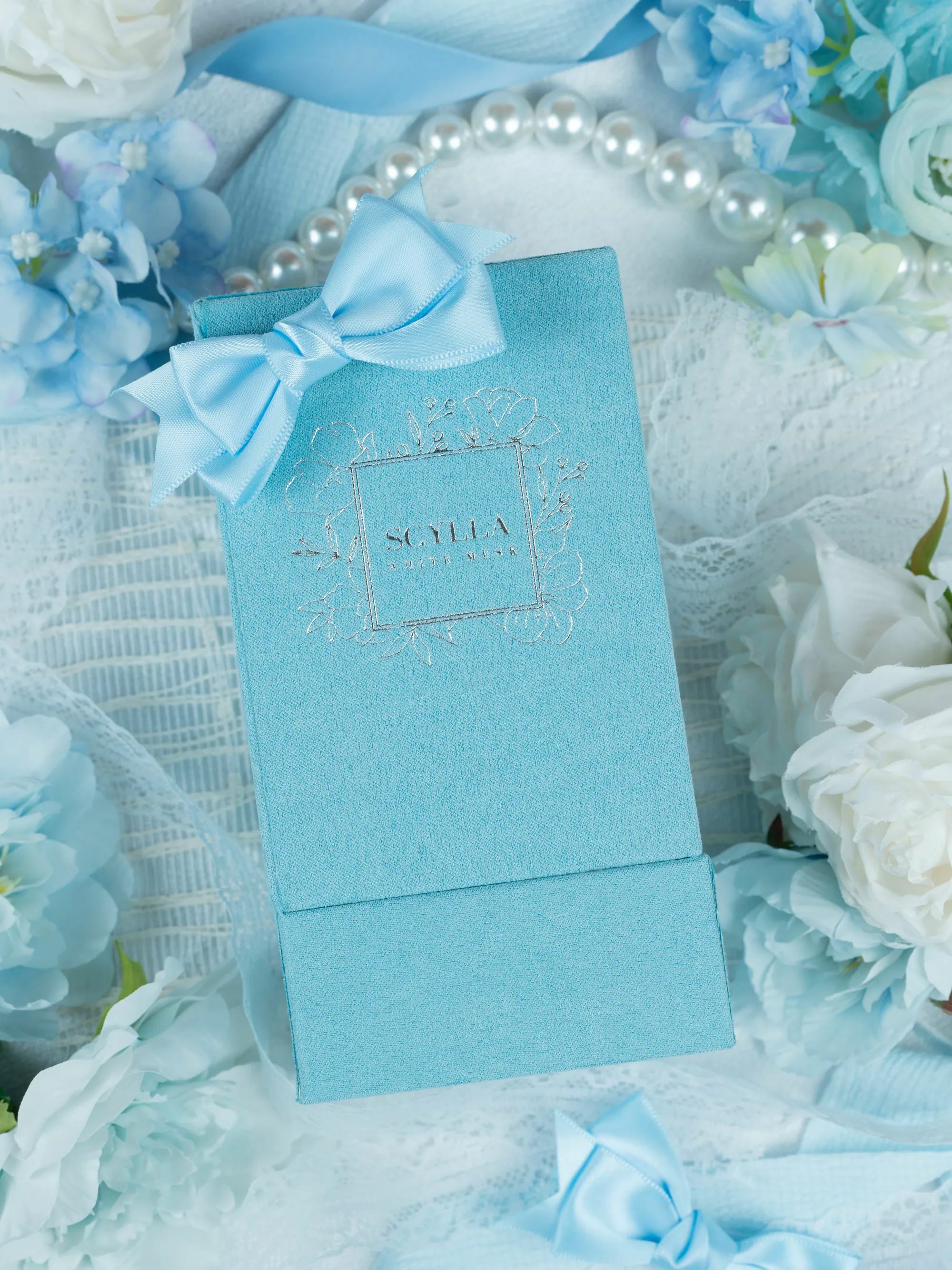 APS Pheromone Hair Care Essence White Musk 53ml