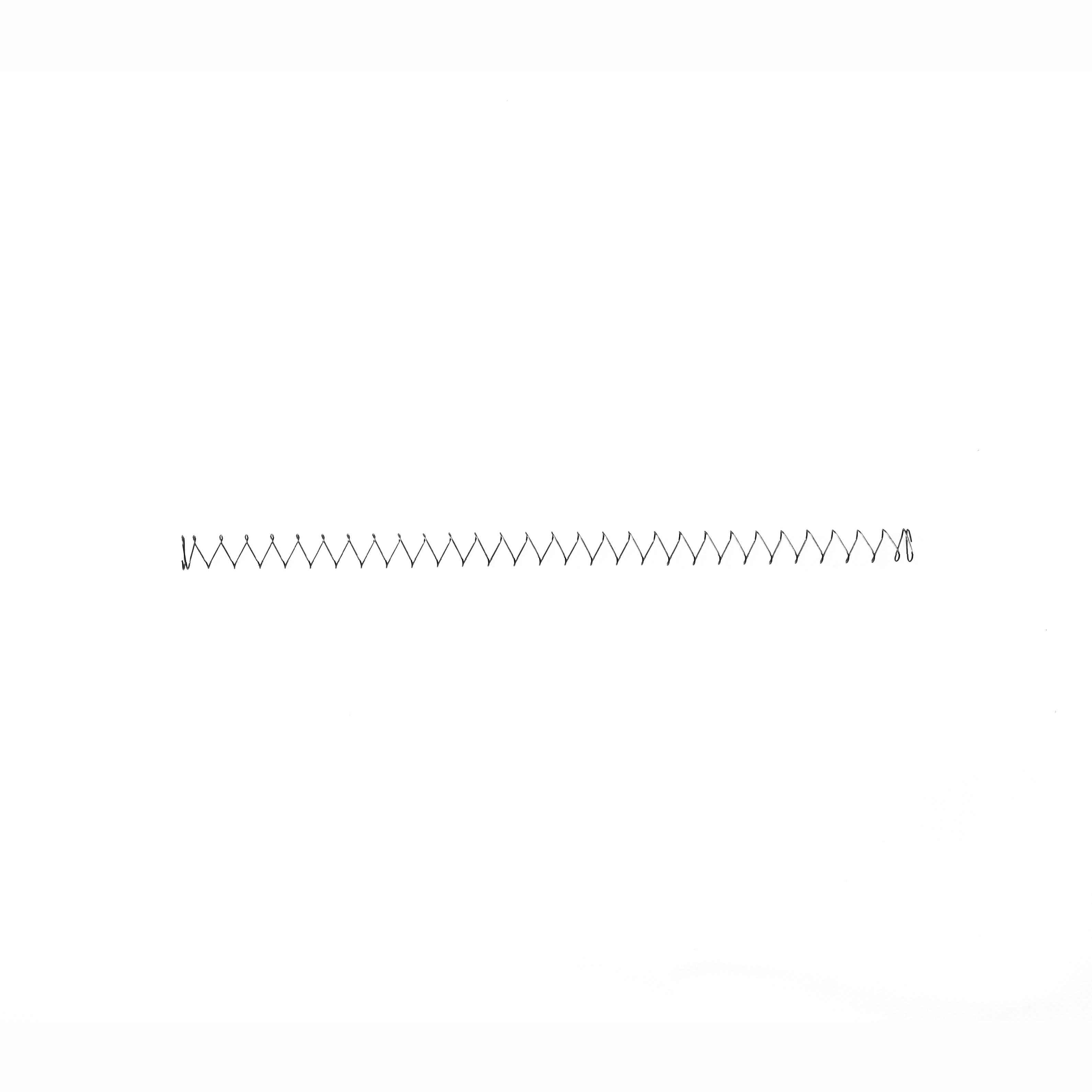 Trinity Hi-Capa 28-round Magazine Spring