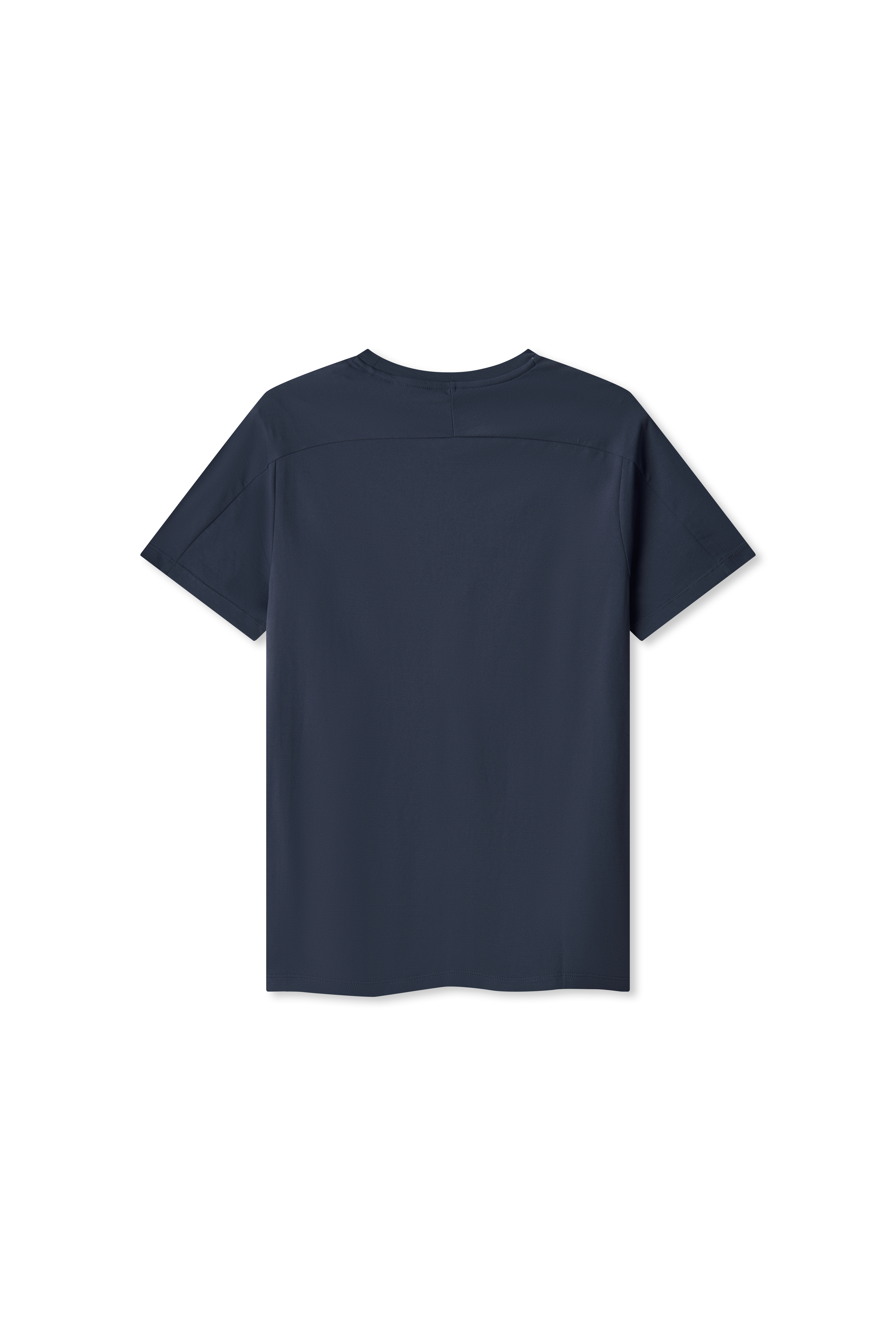 bossini.X 男裝針織短袖T恤