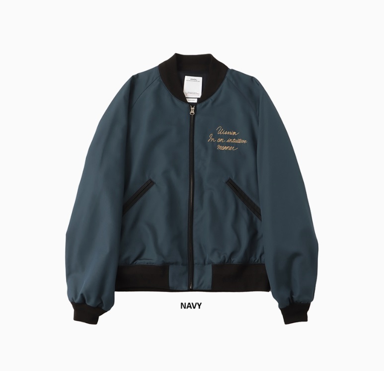 Visvim