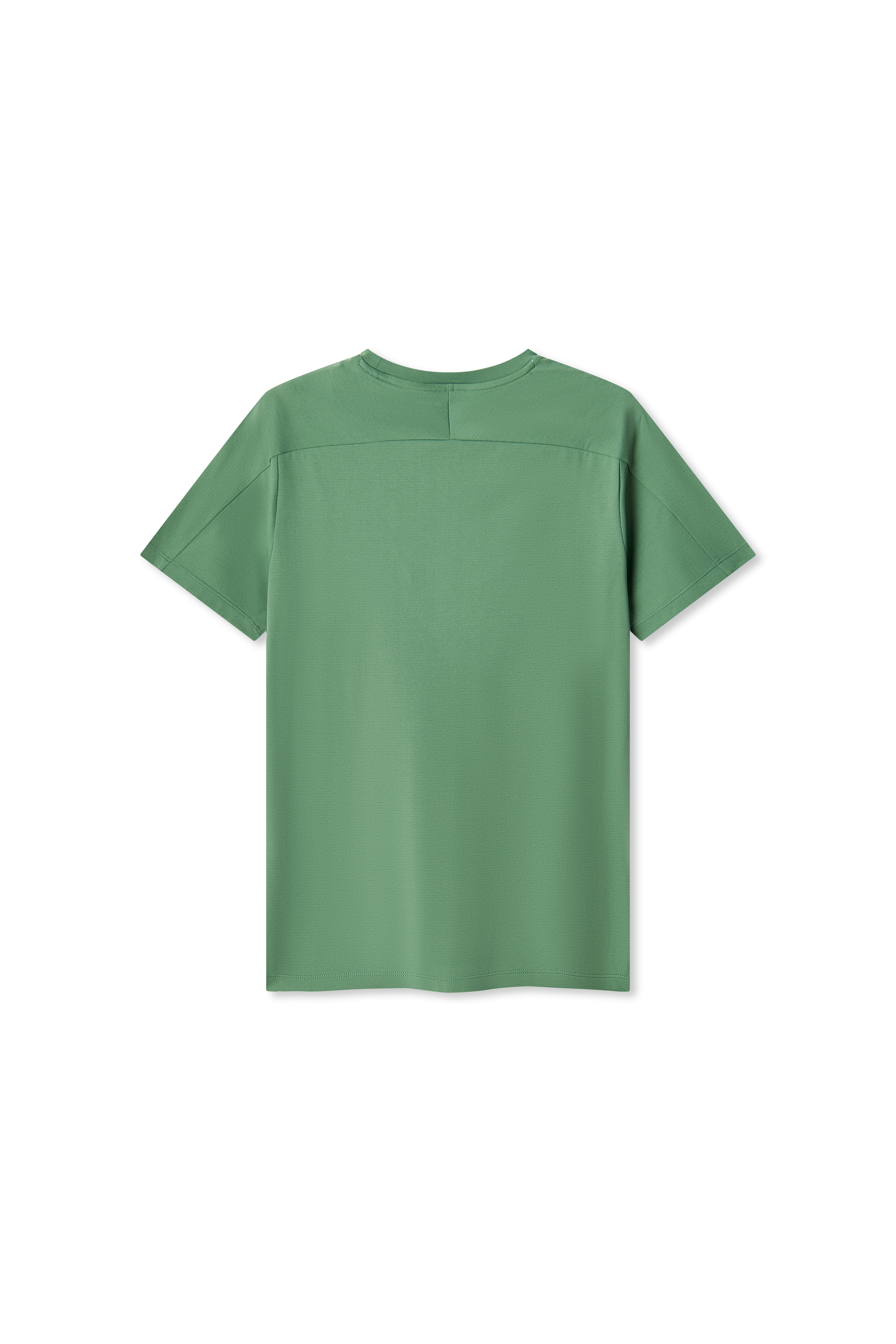 bossini.X 男裝針織短袖T恤