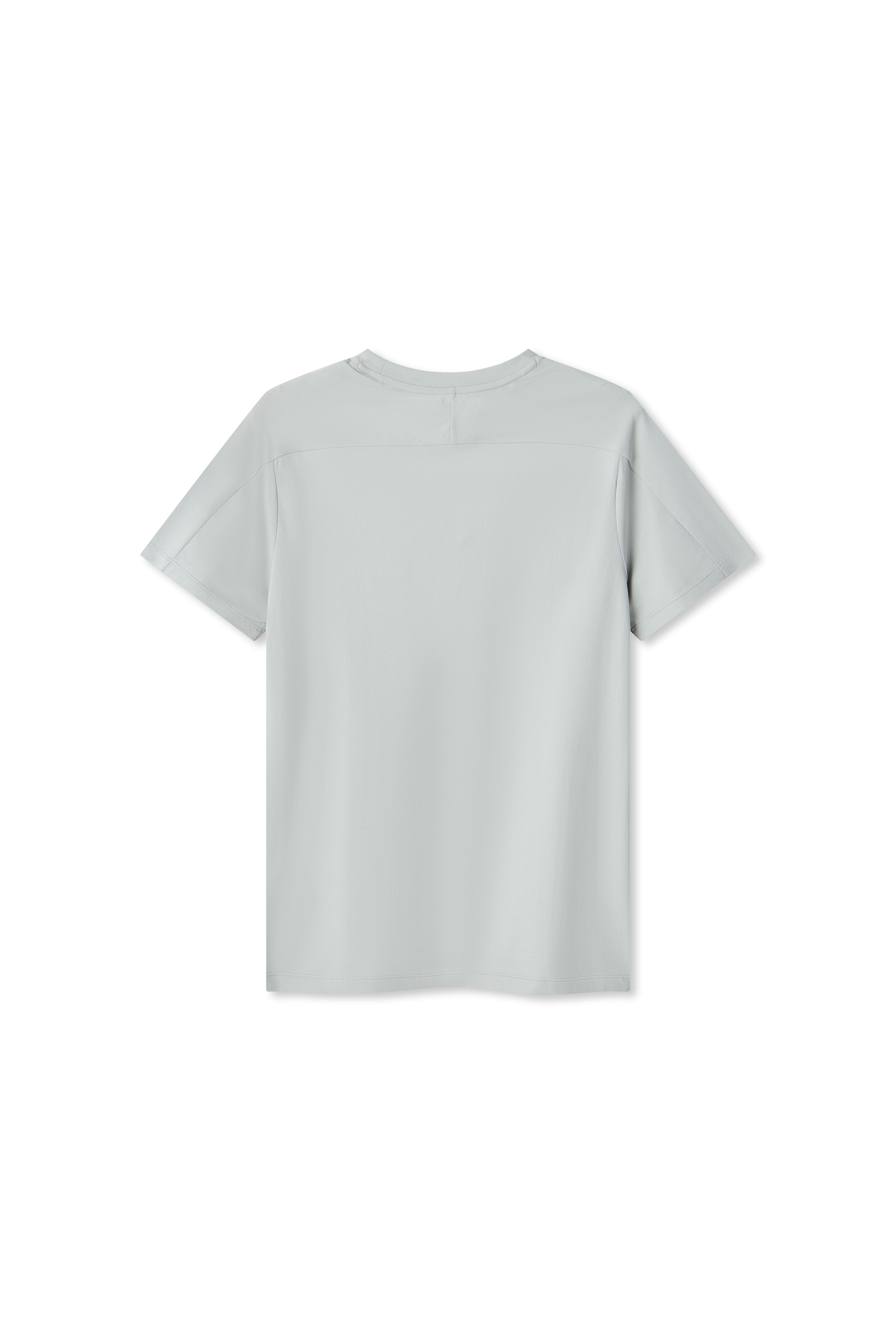 bossini.X 男裝針織短袖T恤