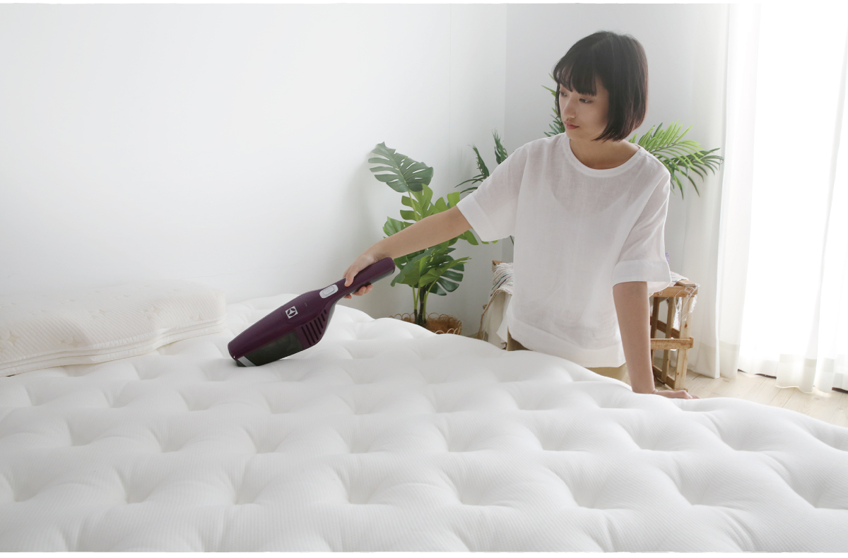 床墊多久換一次？床墊壽命有多長？