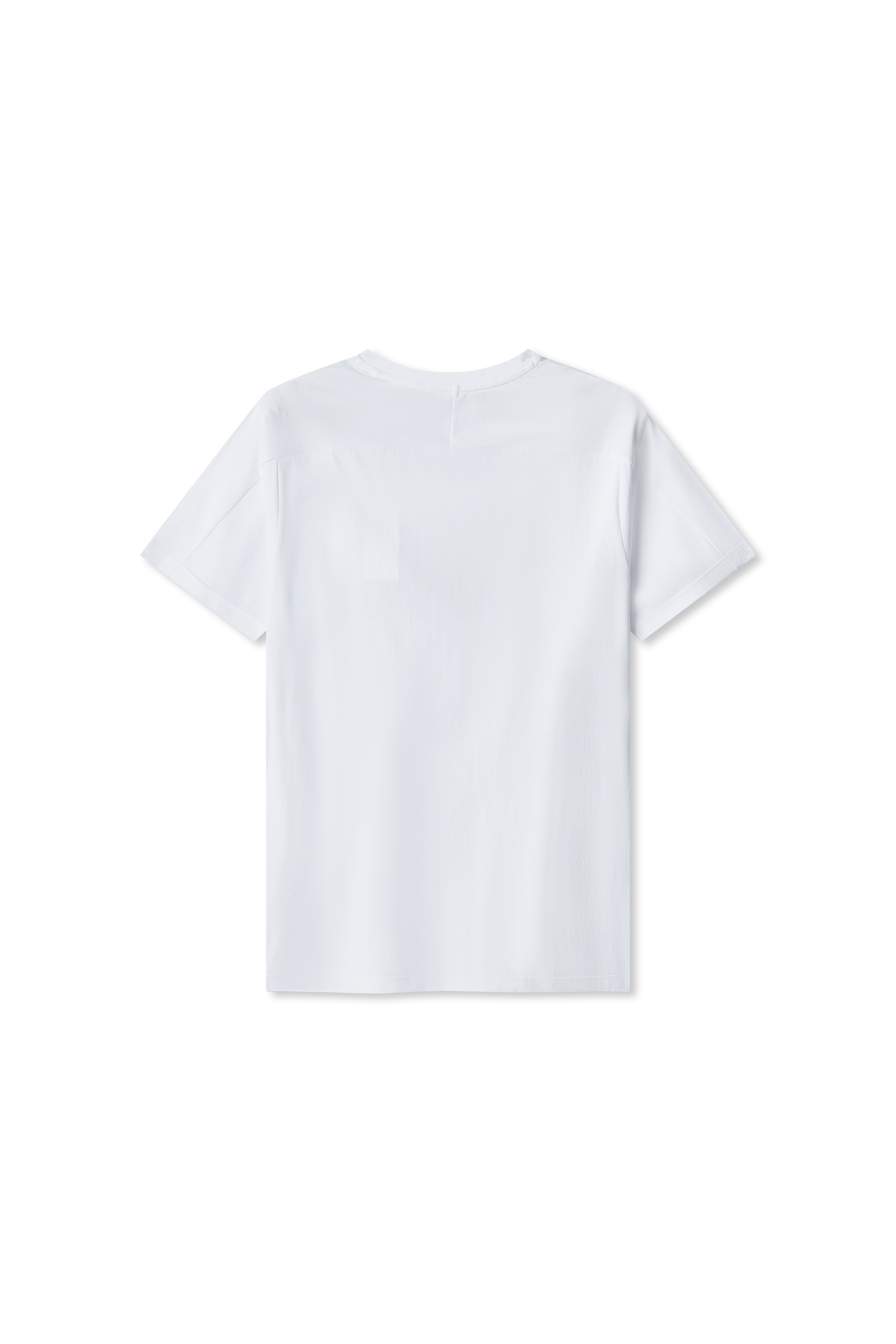 bossini.X 男裝針織短袖T恤