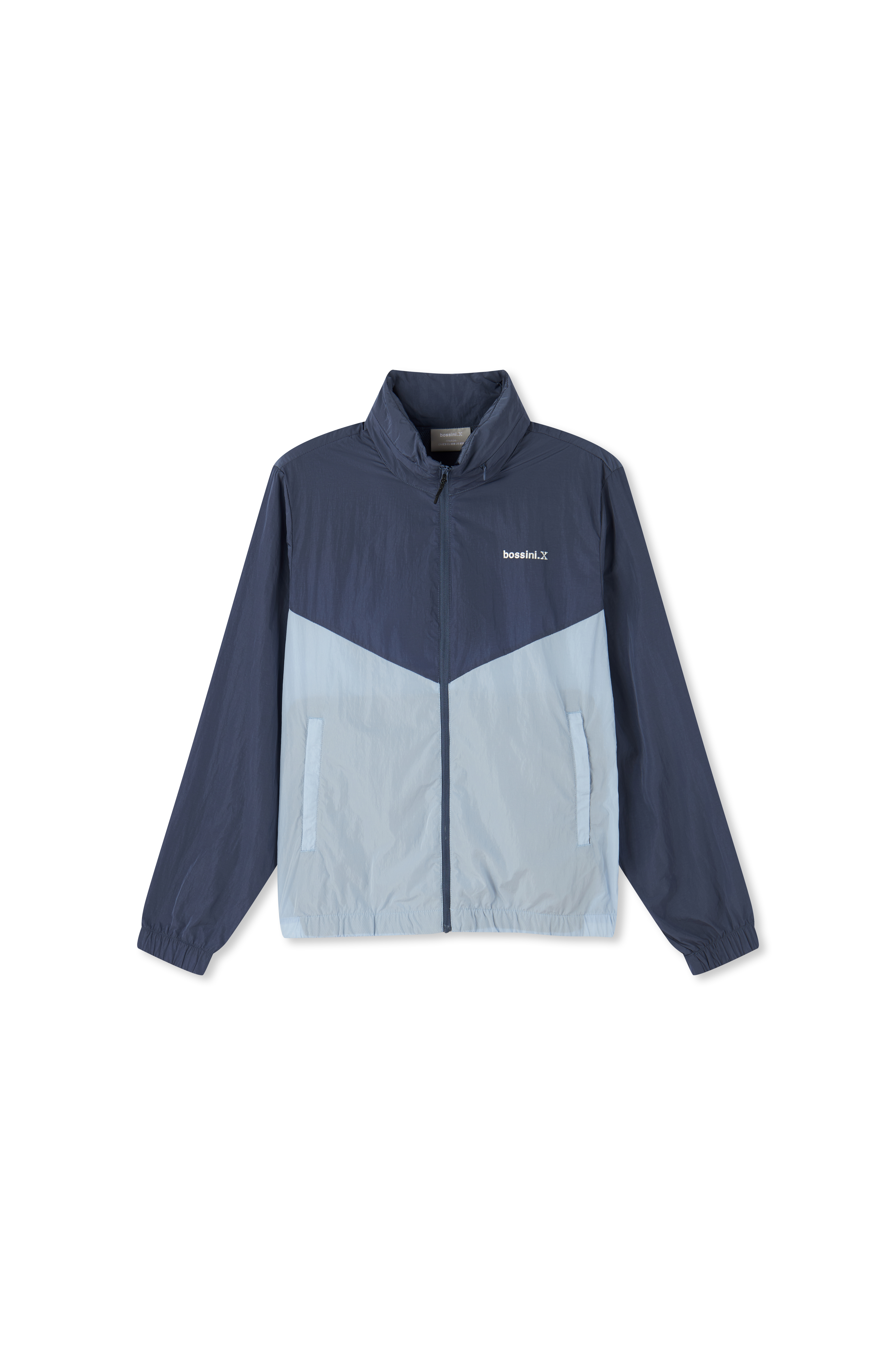 bossini.X 男裝梭織外套