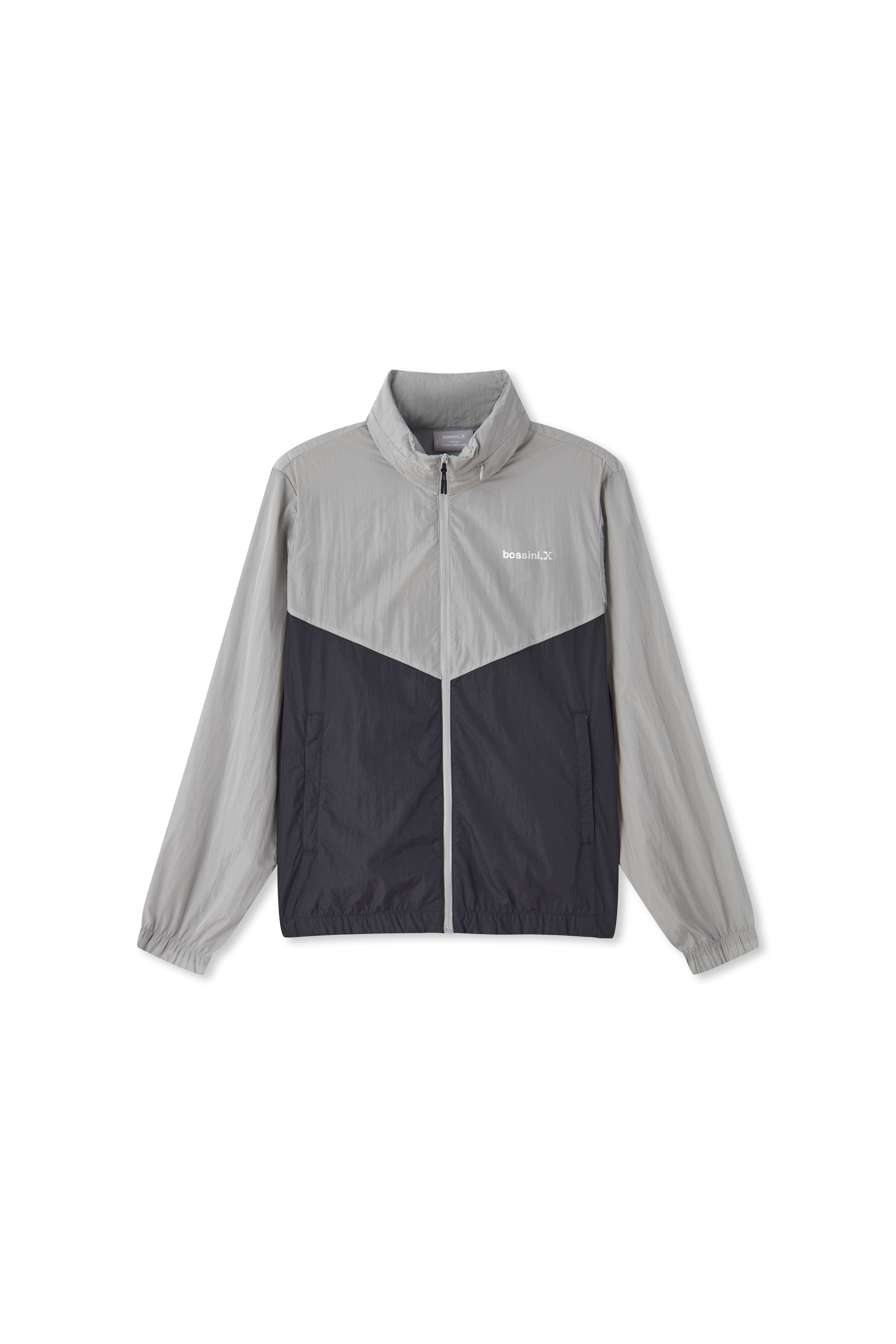 bossini.X 男裝梭織外套