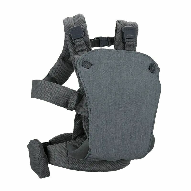 Nuna - cudl™ clik carrier (Denim)|Jakewell