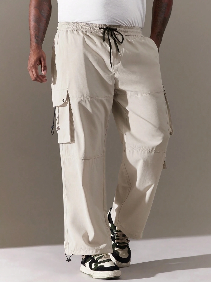 KADMAX大尺碼-春夏褲款〈KMSS2425〉