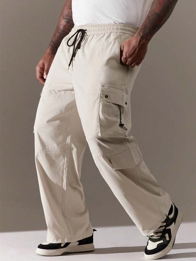 KADMAX大尺碼-春夏褲款〈KMSS2425〉