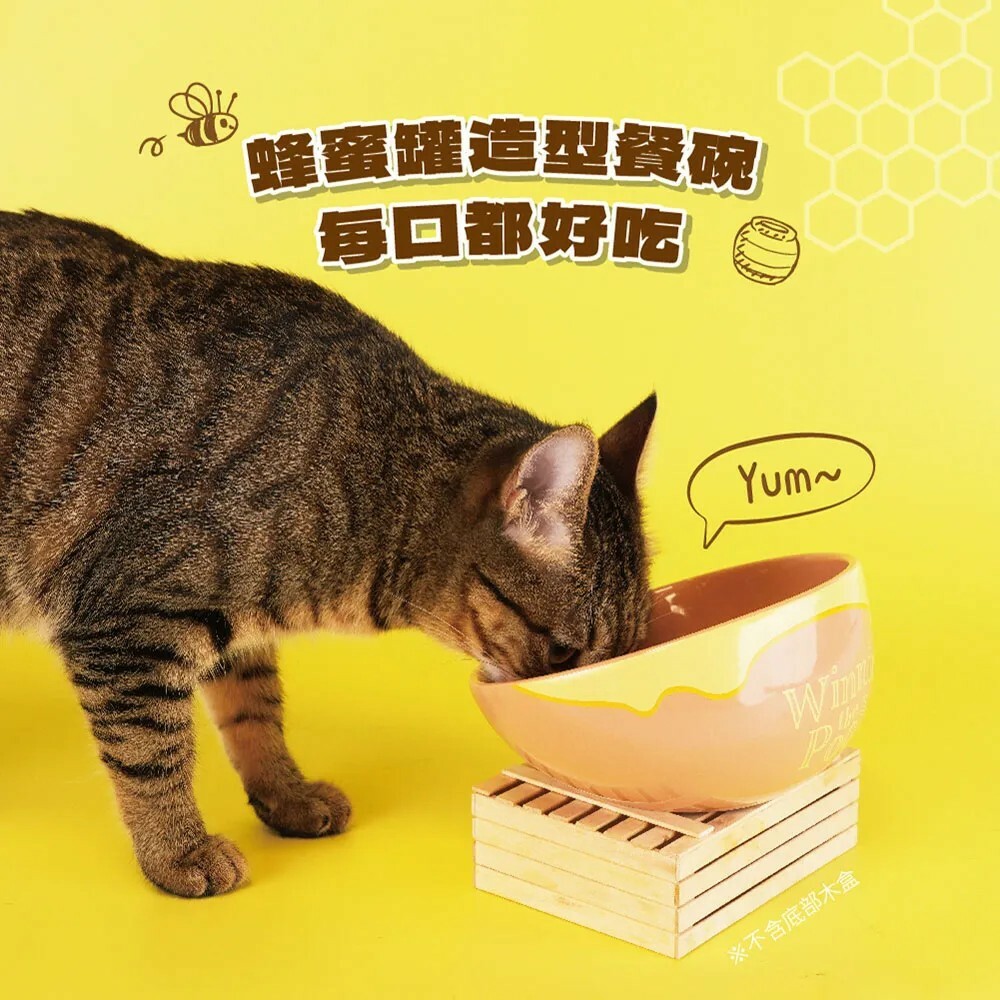 HEROMAMA小熊維尼禮盒